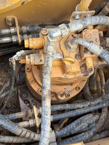 SR155 155kN d'occasion. Foreuses SANY SR165 SR175, foreuses SANY SR155C10, SR205, SR235, SR360e, SR280RII, SR285R d'occasion - Product Image 5