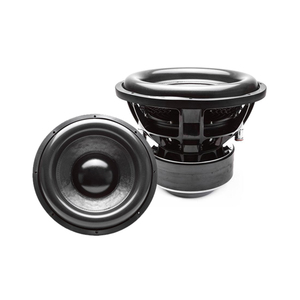 12 Spl Hoge Roll Foam Surround Audio Woofer Auto Actieve <span class=keywords><strong>Subwoofer</strong></span> 3000W - Product Image 5