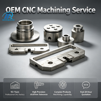 Service de fraisage CNC sur mesure en aluminium, aluminium 6061 6063 7075, usinage de précision CNC, perçage par électroérosion, pièces et composants