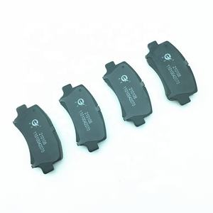 Pastillas de freno delantero para Mini camión DFSK, repuestos originales 11010042070, K01, K02, K07, K17, V07S, K07S, V221, V27, <span class=keywords><strong>V29</strong></span> - Product Image 4