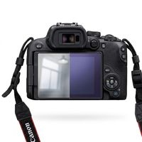 Protecteur d'écran haute transparence AR pour appareil photo Canon EOS R10