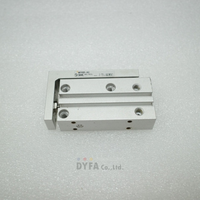 Nouveau Cylindre de table compact MXH6-30 d'origine en stock, course de 30 mm CYL-TAB-I-772=4011-6