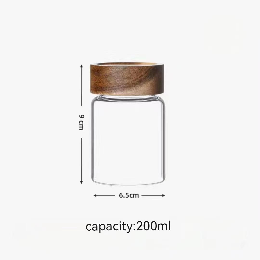 200ml/9*6.5cm