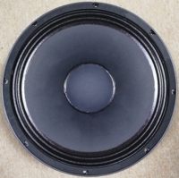 Haute qualité 8 ohms basse haut-parleur amplificateur de puissance extérieur subwoofer 15 pouces pa fabricant subwoofer haut-parleur audio