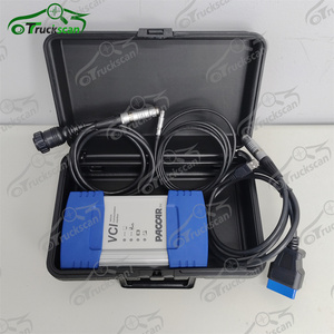 Equipo de Diagnóstico para Camiones DAF Pac-car DAF Davie VCI560 MUX, Herramienta de Escaneo de Diagnóstico para Camiones Pesados - Product Image 2