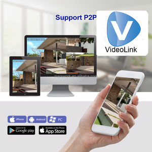 8MP 스마트 듀얼 라이트 휴머노이드 감지 양방향 오디오 메탈 불릿 Cmos 센서 네트워크 카메라 파손 방지 카메라 보안 - Product Image 5