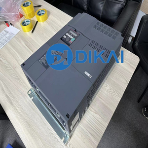 เครื่องแปลงความถี่สามเฟส 380V 750W-VFD25AMS43AFSHA - Product Image 3