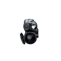 PARD FT34 Clip-On Front Optical Thermal Imaging Scope Clip on Monocular 3 in 1