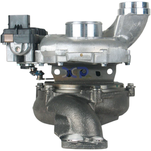 Nouveau turbocompresseur GTB2260VKLR 7948775004S A6420909580 pour <span class=keywords><strong>Mercedes</strong></span> Benz E350 <span class=keywords><strong>R350</strong></span> <span class=keywords><strong>CDI</strong></span> moteur OM642 - Product Image 1