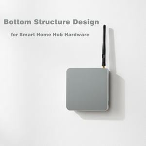 Comparación <span class=keywords><strong>de</strong></span> Hardware para Smart Home Hub, Serie <span class=keywords><strong>de</strong></span> Dispositivos Smart Gateway - Product Image 6