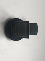 Clip universel pour Smartphone Lentille d'angle à 90 degrés Nouvelle lentille de périscope pour téléphone portable Lentille d'angle arrière rotative à 360 degrés