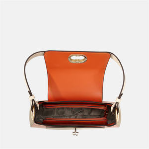 <span class=keywords><strong>Borse</strong></span> a Tracolla da <span class=keywords><strong>Donna</strong></span> in Pelle PU di Alta Qualità, Marca Chrisbella, Produzione Cinese all'Ingrosso - Product Image 3