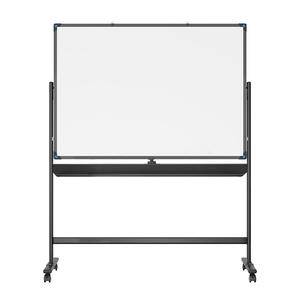 Pizarra magnética móvil de gama alta para entrenamiento de oficina transfronterizo Pizarra y pizarra blanca de entrenamiento con tapa de una tecla - Product Image 1