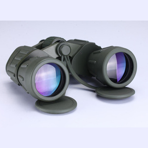 Bostron gấp nhỏ gọn 10x50 Ống nhòm tầm xa BK7 Porro lăng kính MC phủ nhiều lớp ống nhòm chất lượng cao cầm tay - Product Image 4