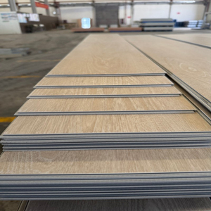 Khu dân cư thương mại không thấm nước trong nhà nước bằng chứng Sàn Vinyl SPC Sàn Vinyl giá - Product Image 6