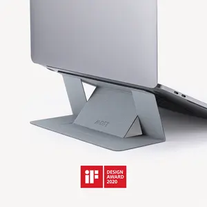 MOFT Laptop Stand für 11,5 Zoll-16 Zoll Laptops Adhesive Version Thin Layer Design