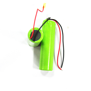 Free samples18650 2200 mAh rechargeable 3,7 V Li-ion rechargeable battery - Product Image 1
