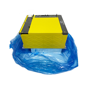 FANUC A06B-6222-H011 A06B-6222-H011#H610 Servo Amplifier A06B6222H011 - Product Image 2