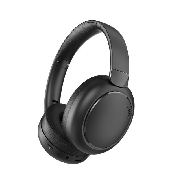 Factory Direct JL TWS Wireless Earphones & Headphones V5.4 LED Battery Over-Ear Design Headset with ANC Noise Cancelling