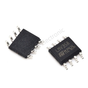 ANSOYOLMV358IDT LMV358 8SOIC SMD Circuitos Integrados, Componentes Electrónicos, Amplificador - Product Image 3