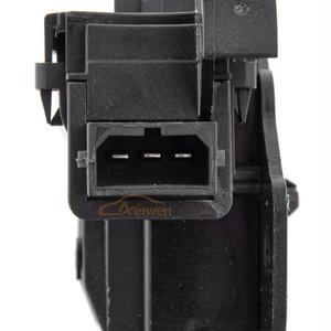 Aelwen <span class=keywords><strong>Verrouillage</strong></span> Central du coffre arrière pour <span class=keywords><strong>Audi</strong></span> A3 <span class=keywords><strong>A4</strong></span> A6 Q7 TT OE 8P4827505C - Product Image 3