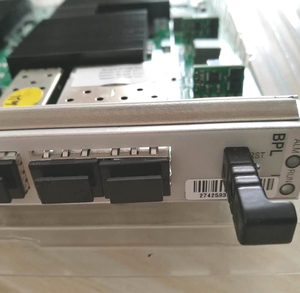 Placa de procesamiento de banda base ZXSDR BBU B8200 <span class=keywords><strong>BPL1</strong></span> 4G LTE FDD - Product Image 5