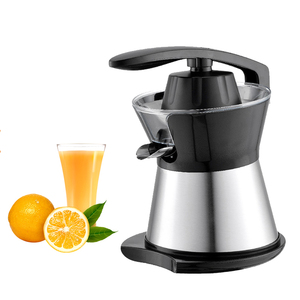 Poignée de haute qualité presse-agrumes fruits presse-agrumes à main frais Orange citron presse-agrumes finition Premium Super robuste approbation SKD PHELP - Product Image 2