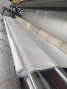 <span class=keywords><strong>Membrana</strong></span> de Caucho <span class=keywords><strong>EPDM</strong></span> China de <span class=keywords><strong>Precio</strong></span> de Fábrica Dugao, Rollo Impermeabilizante para Techos de 1 mm, 1.2 mm, 1.5 mm, 2.0 mm de Espesor, para Construcción en Exteriores - Product Image 5