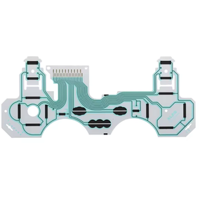 Filme Condutivo 2026R para Controle de Jogo <span class=keywords><strong>PS3</strong></span>, Cabo <span class=keywords><strong>Flex</strong></span>ível de Botão do Teclado SA1Q160A SA1Q194A SA1Q135A - Product Image 6