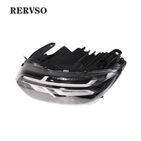 Lampe frontale de bonne qualité blanche pour Renault/Dacia Duster 2022 Oem L 260109550R R 260602287R XF733-010 W