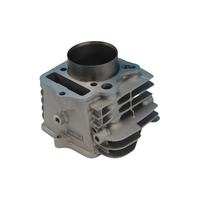 Cylindre Pit Bike Yinxiang 150cc ASSY YX-X150, pièces moteur, 2 soupapes, cylindre YX150 sans autres accessoires