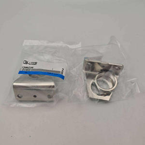 Composant repose-pieds Original-SMC CM-L032B - Product Image 5