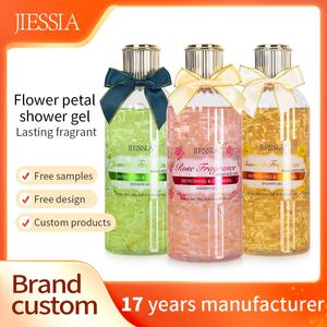 Gel douche blanchissant en gros - Product Image 6