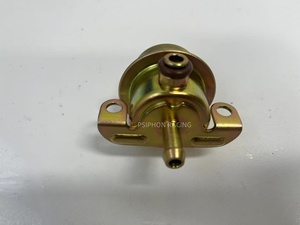 Pour <span class=keywords><strong>BMW</strong></span> 318i 535i 325i M3 M5 M6 VW Golf Jetta pour Passat régulateur de pression de carburant 13531284897 nouveaux modèles 0280160235 13531711541 0 - Product Image 3