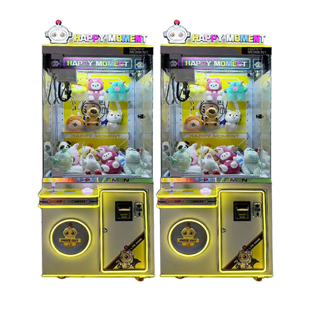 Wholesale Game Machine Toy Arcade Game Toy Crane Machine
