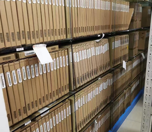 Nuovi componenti elettronici originali AVAGO ASSR-1228-002E SMD8 circuiti integrati vecchi IN STOCK IC list servizio - Product Image 5