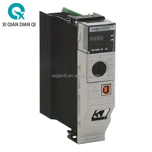 Nhà cung cấp vàng AB PLC điều khiển cho máy 1756-l85e điều khiển logix 5580 NSE điều khiển