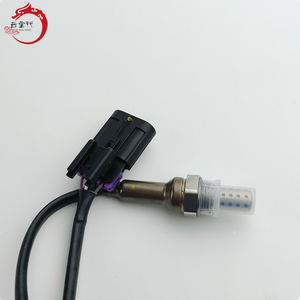 Sensor de Oxígeno para Motor de Auto, 39210-3C910, para Hyundai Accent, Genesis, Kia Mohave, 392103C910, Venta Caliente - Product Image 6