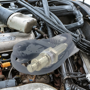 OE 5wk97368 22827991 22315988 Nitơ Oxit (NOX) cảm biến cho Volvo FH FM FL cho Renault t 2013 trở đi euro6 máy kéo đơn vị E mới - Product Image 5