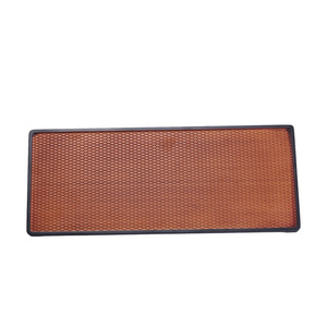 Bamboo Woven Dry <b>Tea</b> Tray Oval Rectangular Japanese Style <b>Tea</b> <b>Set</b> Holder Simple Household Use - Product Image 5