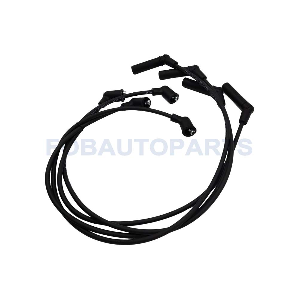 High Quality Ignition Wire Spark Plug Cable for Hyundai Getz 02-06 Hyundai ACCENT 97-05 1.3L MD332343