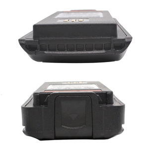 BL3001 BL2503 Baterai Walkie Talkie Li-Ion 3000MAh Cocok untuk HYTERA PD700 PD700R PD700S PD750 PD780 PD70X PD75X PD78X Radio 2 Arah - Product Image 4