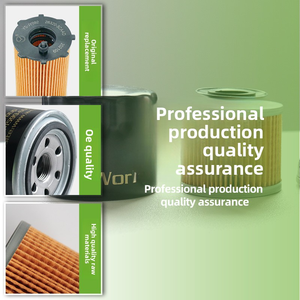 Filtre à huile automobile 1012015-26L à <span class=keywords><strong>prix</strong></span> d'usine, compatible avec Pentium B30/B50/T33/X40 - Product Image 3