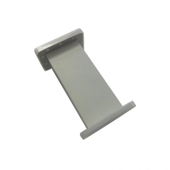 High Rejection 3700-4200MHz Waveguide Band Pass Filter CPR229G for 5G Backhaul Applications