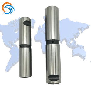 Goupille de ressort à lames de camion de haute qualité OEM 1-51161-031, adaptée aux pièces de suspension pour <span class=keywords><strong>ISUZU</strong></span> - Product Image 6