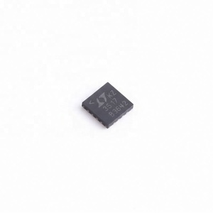 LT3517EUF # ชิปไอซีไดรเวอร์ LED รุ่น PBF VQFN-16-EP(4x4) - Product Image 1