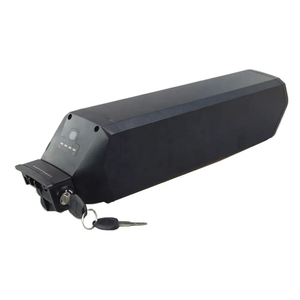 Batterie de vélo électrique Reention Dorado 21700 48V 52V 60V, batterie Reention Dorado 48V 17,5Ah 14,5Ah 17Ah 21Ah pour vélo électrique - Product Image 2