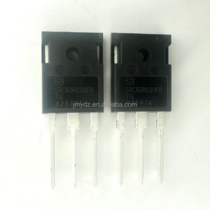 SRC60R030FB Nouveau transistor à effet de champ Spot Power 600V91A peut remplacer OSG60R030H - Product Image 1