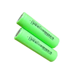 2023リチウムイオン電池18650 29v 2500mah 2900mah 30a 18650