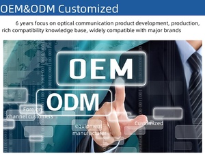 AR6280 Enterprise 10GE NetEngine integra la seguridad de la VPN y el enrutador de red empresarial de la función MPLS DE LA SD-WAN - Product Image 6